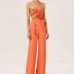 Alexis Katalia Jumpsuit - Brand New